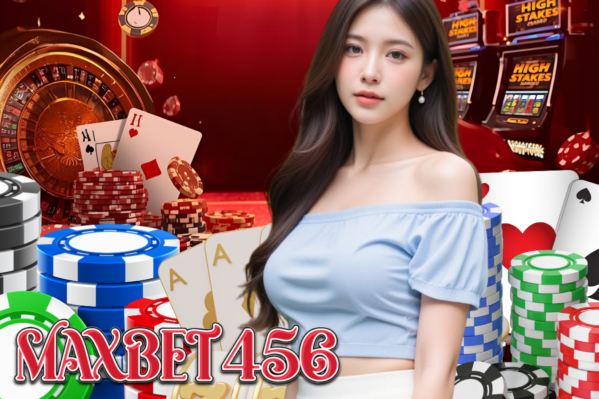 maxbet456 เข้าสู่ระบบ